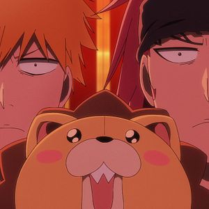 Bilder Bleach