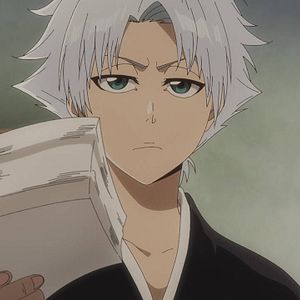 Bilder Bleach