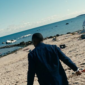 Bilder Leave the World Behind