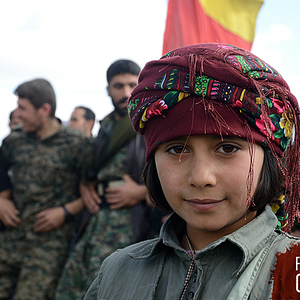 Bilder Faces de um Conflito