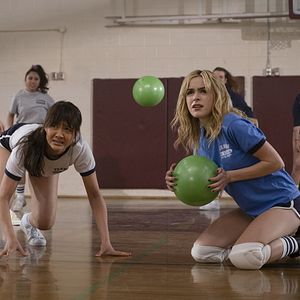 Bilder Totally Killer