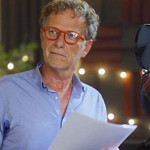 Bilder Charles Berling