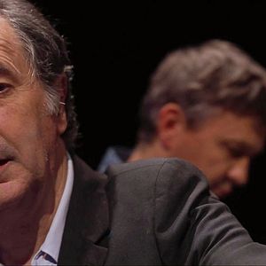 Bilder François Morel