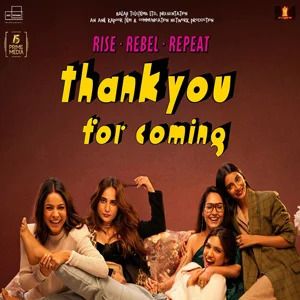 Bilder Thank You For Coming