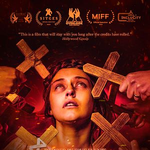 Bilder Godless - Der Exorzismus der Lara Levonde