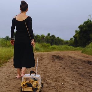 Bilder Lumene : Privatisation