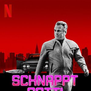 Bilder Schnappt Gotti