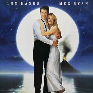 Bilder Joe gegen den Vulkan