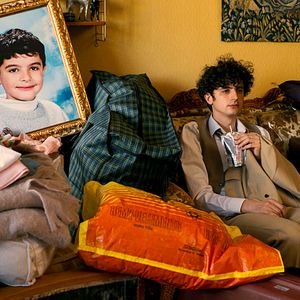 Bilder Michael Zindel