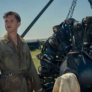 Bilder Masters Of The Air