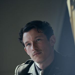 Bilder Callum Turner