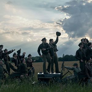 Bilder Masters Of The Air