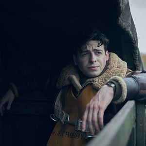 Bilder Anthony Boyle