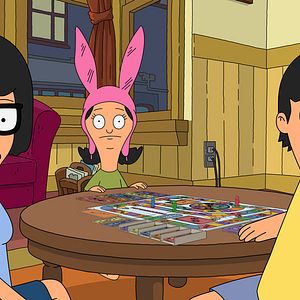 Bilder Bob's Burgers