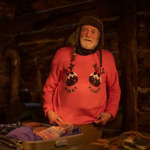 Bilder Weihnachten bei dir oder bei mir? 2