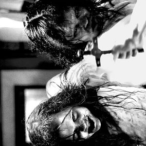Bilder Der Exorzist: Bekenntnis