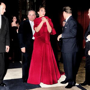 Bilder Callas - Paris, 1958