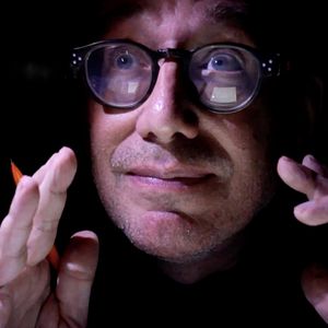 Bilder John Zorn I & II