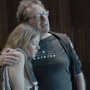 Bilder John Zorn III