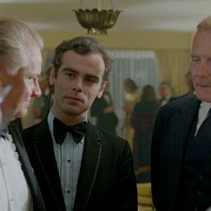 Bilder Der Werwolf von Washington
