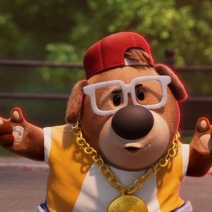 Bilder Die Unzertrennlichen - Zwei durch dick und dünn