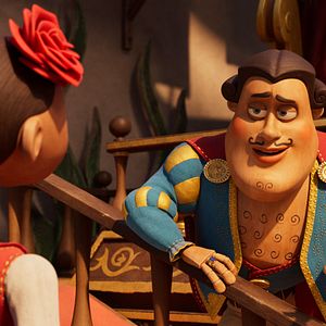 Bilder Die Unzertrennlichen - Zwei durch dick und dünn