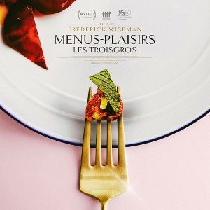 Bilder Menus Plaisirs - Les Troisgros