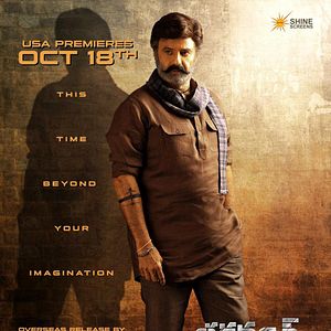 Bilder Bhagavanth Kesari