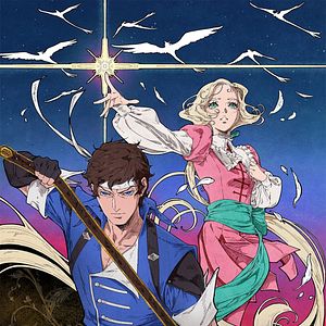 Bilder Castlevania: Nocturne