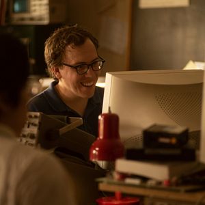 Bilder BlackBerry - Klick einer Generation