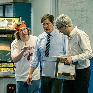 Bilder BlackBerry - Klick einer Generation