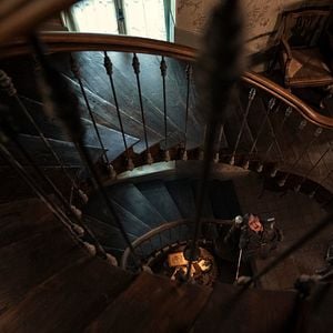 Bilder Alles Licht, das wir nicht sehen