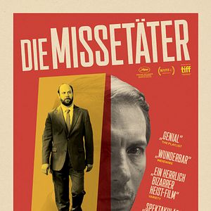 Bilder Die Missetäter