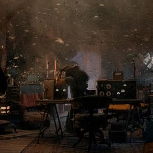 Bilder Alles Licht, das wir nicht sehen