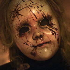 Bilder Halloween Park