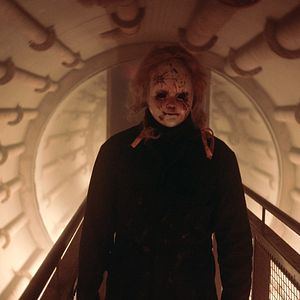 Bilder Halloween Park