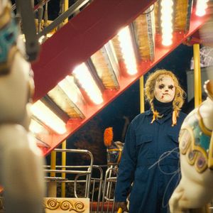 Bilder Halloween Park