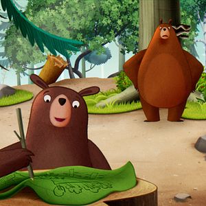 Bilder Hug Me - The Movie