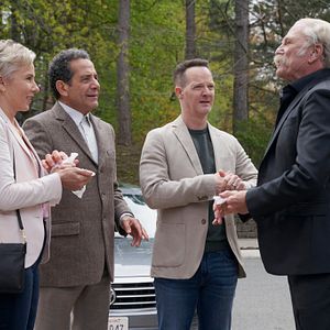 Bilder Mr. Monks letzter Fall – Ein Monk Film