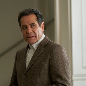 Bilder Mr. Monks letzter Fall – Ein Monk Film