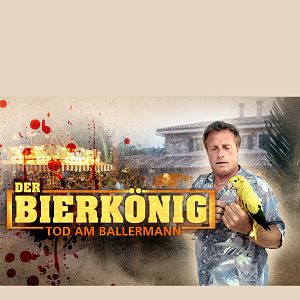 Bilder Der Bierkönig – Tod am Ballermann