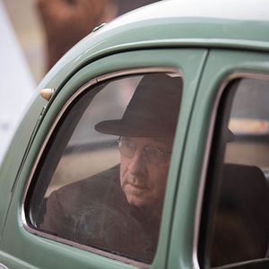 Bilder The Deep Dark