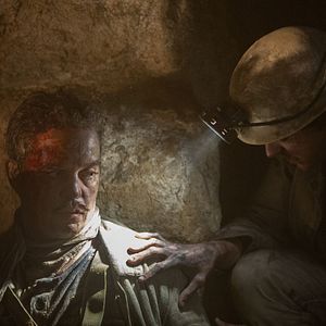 Bilder The Deep Dark