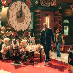 Bilder Candy Cane Lane