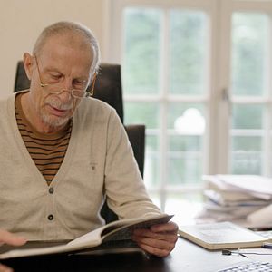 Bilder Daum – Triumphe & Skandale