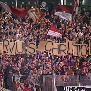 Bilder Daum – Triumphe & Skandale