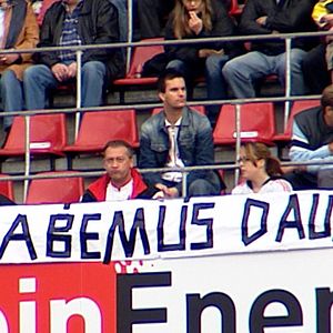 Bilder Daum – Triumphe & Skandale