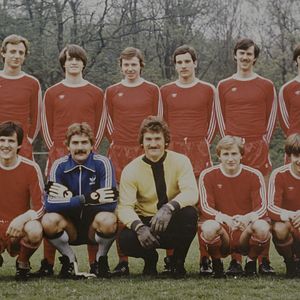 Bilder Daum – Triumphe & Skandale