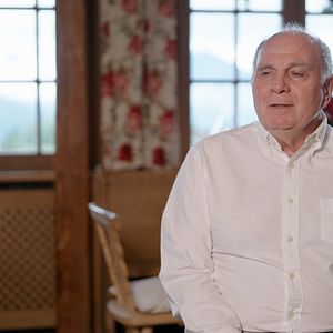 Bilder Daum – Triumphe & Skandale