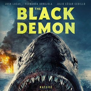 Bilder The Black Demon